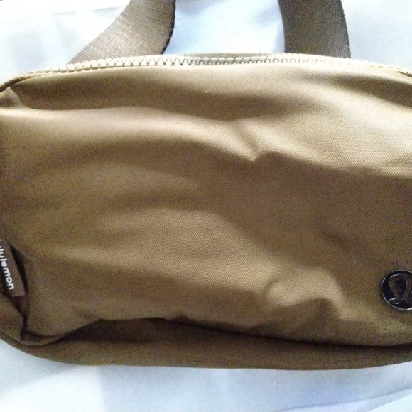 Everywhere Belt Bag
